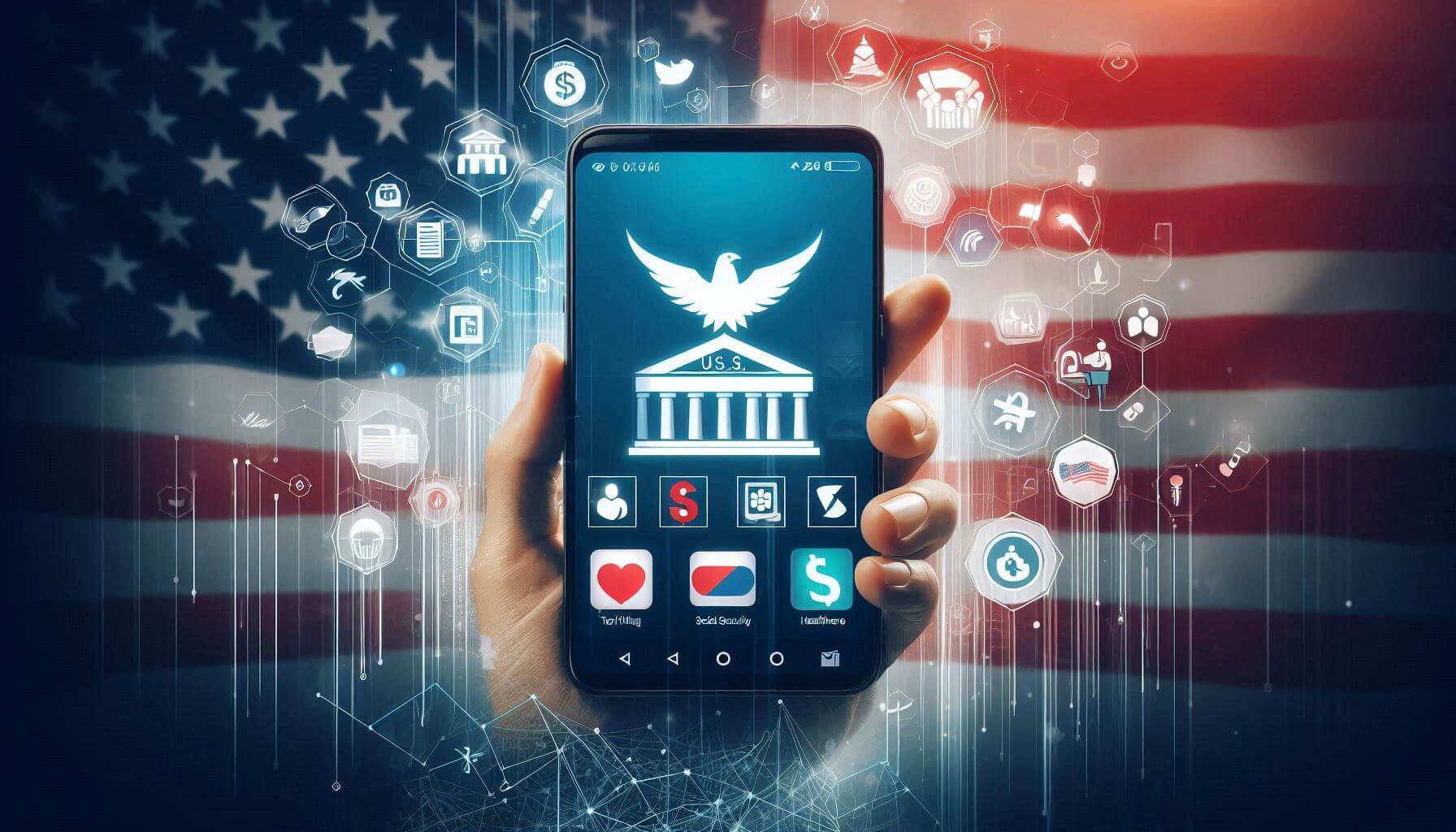 US Government Apps