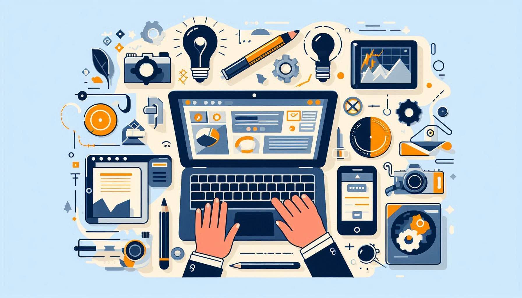 How to Use the Best Free Tools for Creating Stunning Presentations