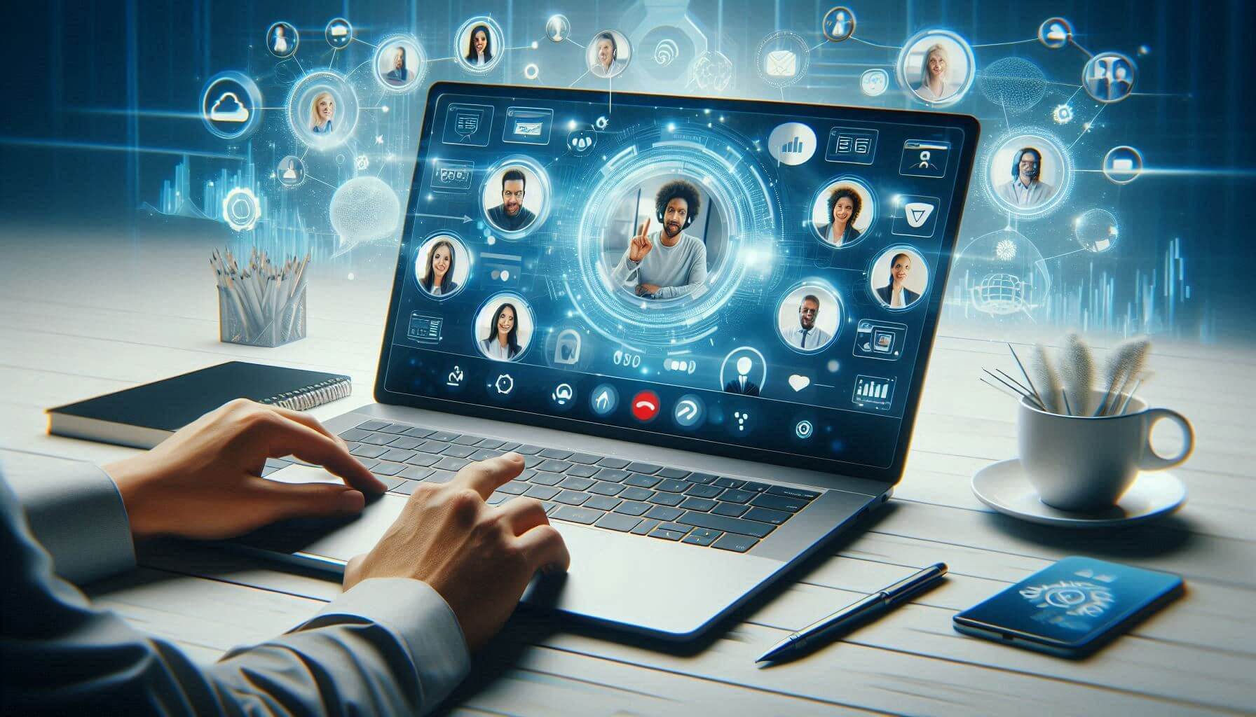 Top 5 Video Conferencing Tools for Remote Work