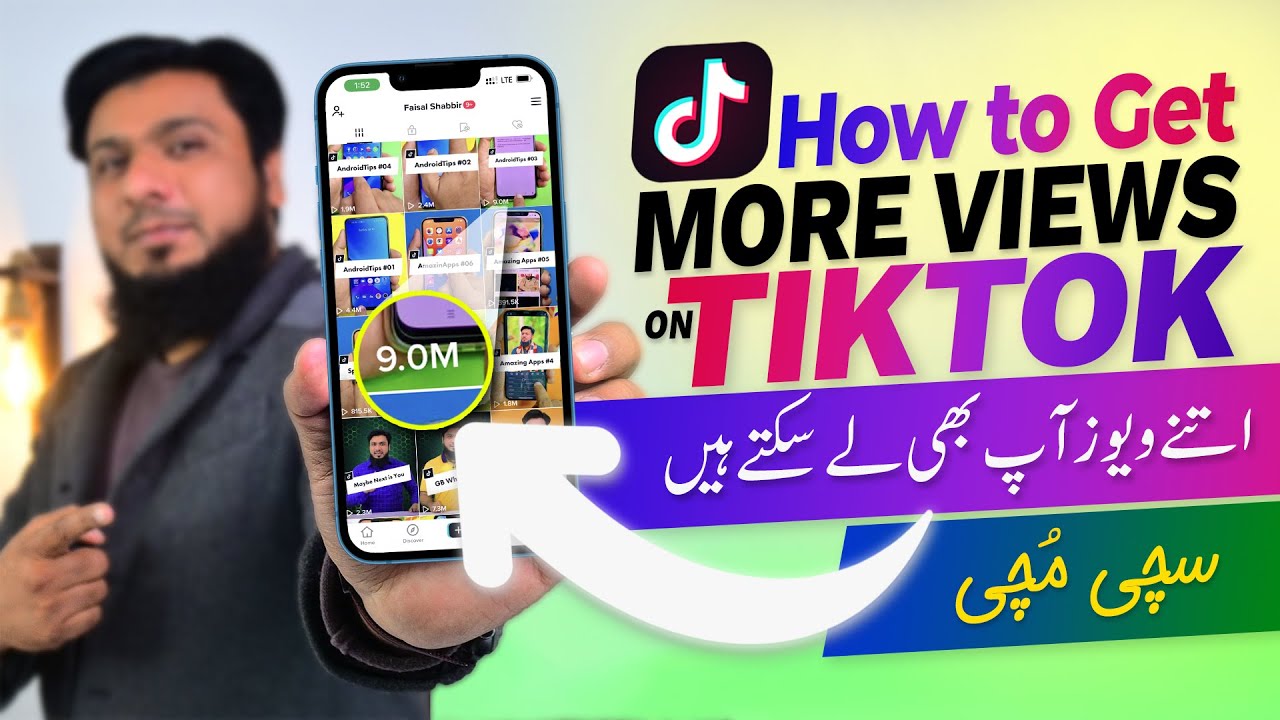Mastering TikTok ForYou Setting - APK UBL