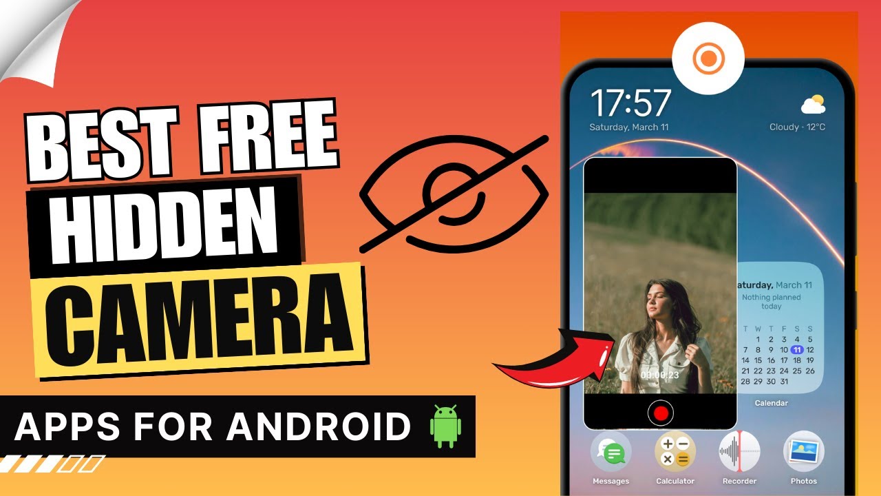 The Best Hidden Video Recorders of 2025 - Apk UBL