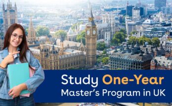 How to Apply for UK Study Programs