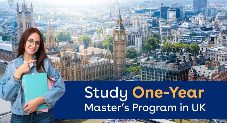 How to Apply for UK Study Programs
