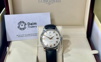 Longines Watches