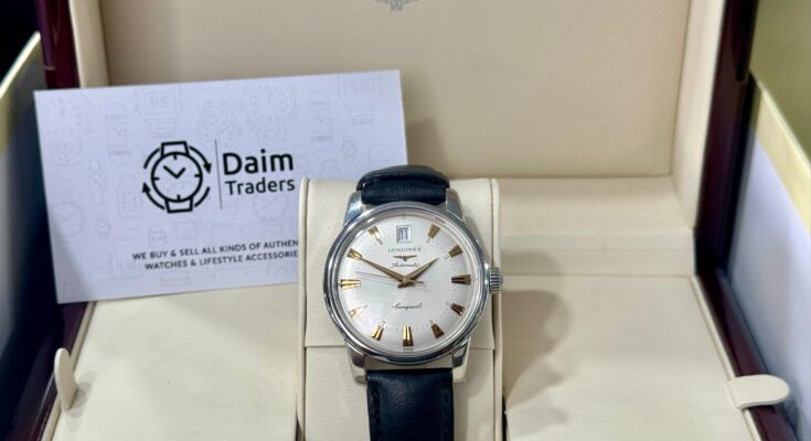 Longines Watches