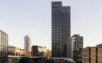 Ten Degrees Croydon