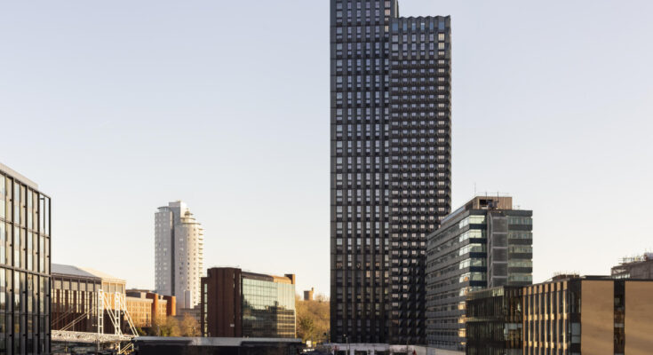 Ten Degrees Croydon